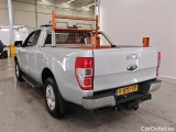 Ford  Ranger Ford  Super Cab Limited 2.2 TDCi 160pk Auto 4d #29