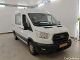  Ford  Transit Ford  290 130pk L2H2 Trend FWD 4d #19