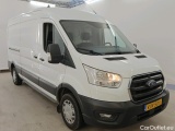  Ford  Transit Ford  310 105pk L3H2 Trend FWD 4d +  Schuifdeur links #9