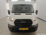  Ford  Transit Ford  310 105pk L3H2 Trend FWD 4d +  Schuifdeur links #10