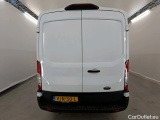  Ford  Transit Ford  310 105pk L3H2 Trend FWD 4d +  Schuifdeur links #25