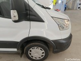  Ford  Transit Ford  310 105pk L3H2 Trend FWD 4d +  Schuifdeur links #28
