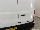  Ford  Transit Ford  310 105pk L3H2 Trend FWD 4d +  Schuifdeur links #61