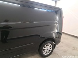  Ford  Transit Ford  Custom 2.0 TDCi 280 L1H1 Limited 130pk Automaat 4d #10