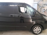  Ford  Transit Ford  Custom 2.0 TDCi 280 L1H1 Limited 130pk Automaat 4d #14
