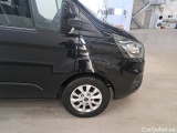  Ford  Transit Ford  Custom 2.0 TDCi 280 L1H1 Limited 130pk Automaat 4d #16