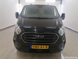  Ford  Transit Ford  Custom 2.0 TDCi 280 L1H1 Limited 130pk Automaat 4d #17