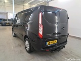  Ford  Transit Ford  Custom 2.0 TDCi 280 L1H1 Limited 130pk Automaat 4d #23