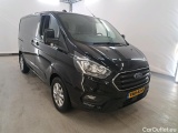  Ford  Transit Ford  Custom 2.0 TDCi 280 L1H1 Limited 130pk Automaat 4d #31