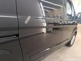  Ford  Transit Ford  Custom 2.0 TDCi 280 L1H1 Limited 130pk Automaat 4d #57