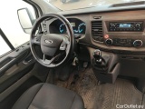  Ford  Transit Ford  Custom 2.0 TDCi 340 L1H1 Trend 130pk 4d #13