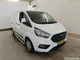 Ford  Transit Ford  Custom 2.0 TDCi 340 L1H1 Trend 130pk 4d #17