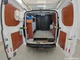  Ford  Transit Ford  Custom 2.0 TDCi 340 L1H1 Trend 130pk 4d #28