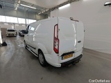  Ford  Transit Ford  Custom 2.0 TDCi 340 L1H1 Trend 130pk 4d #30