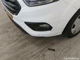  Ford  Transit Ford  Custom 2.0 TDCi 340 L1H1 Trend 130pk 4d #40