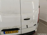  Ford  Transit Ford  Custom 2.0 TDCi 340 L1H1 Trend 130pk 4d #57