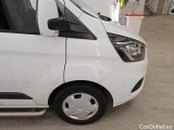  Ford  Transit Ford  Custom 2.0 TDCi 340 L2H1 Trend 130pk 4d #10