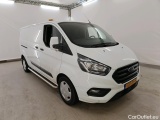  Ford  Transit Ford  Custom 2.0 TDCi 340 L2H1 Trend 130pk 4d #17
