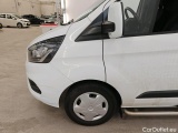  Ford  Transit Ford  Custom 2.0 TDCi 340 L2H1 Trend 130pk 4d #24