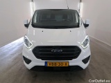  Ford  Transit Ford  Custom 2.0 TDCi 280 L1H1 Trend 105pk 4d #11