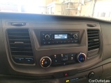  Ford  Transit Ford  Custom 2.0 TDCi 280 L1H1 Trend 105pk 4d #14