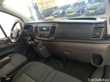  Ford  Transit Ford  Custom 2.0 TDCi 280 L1H1 Trend 105pk 4d #15