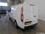  Ford  Transit Ford  Custom 2.0 TDCi 280 L1H1 Trend 105pk 4d #21