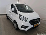  Ford  Transit Ford  Custom 2.0 TDCi 280 L1H1 Trend 105pk 4d #26