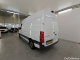  Mercedes  Sprinter Mercedes-Benz  311CDI L2H2 RWD 3.5 Functional VI 4d #9