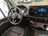  Mercedes  Sprinter Mercedes-Benz  311CDI L2H2 RWD 3.5 Functional VI 4d #12