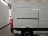  Mercedes  Sprinter Mercedes-Benz  311CDI L2H2 RWD 3.5 Functional VI 4d #14