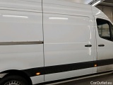  Mercedes  Sprinter Mercedes-Benz  311CDI L2H2 RWD 3.5 Functional VI 4d #13