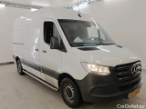  Mercedes  Sprinter Mercedes-Benz  311CDI L2H2 RWD 3.5 Functional VI 4d #16