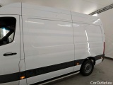  Mercedes  Sprinter Mercedes-Benz  311CDI L2H2 RWD 3.5 Functional VI 4d #18