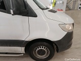  Mercedes  Sprinter Mercedes-Benz  311CDI L2H2 RWD 3.5 Functional VI 4d #24