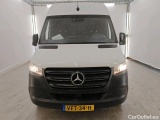  Mercedes  Sprinter Mercedes-Benz  311CDI L2H2 RWD 3.5 Functional VI 4d #26