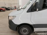  Mercedes  Sprinter Mercedes-Benz  311CDI L2H2 RWD 3.5 Functional VI 4d #30
