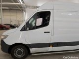  Mercedes  Sprinter Mercedes-Benz  311CDI L2H2 RWD 3.5 Functional VI 4d #29