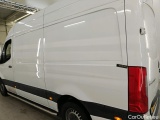 Mercedes  Sprinter Mercedes-Benz  311CDI L2H2 RWD 3.5 Functional VI 4d #36