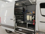  Mercedes  Sprinter Mercedes-Benz  311CDI L2H2 RWD 3.5 Functional VI 4d #10