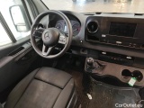  Mercedes  Sprinter Mercedes-Benz  311CDI L2H2 RWD 3.5 Functional VI 4d #11