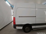  Mercedes  Sprinter Mercedes-Benz  311CDI L2H2 RWD 3.5 Functional VI 4d #13