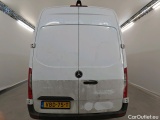  Mercedes  Sprinter Mercedes-Benz  311CDI L2H2 RWD 3.5 Functional VI 4d #17