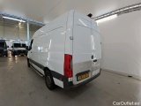  Mercedes  Sprinter Mercedes-Benz  311CDI L2H2 RWD 3.5 Functional VI 4d #16