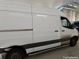  Mercedes  Sprinter Mercedes-Benz  311CDI L2H2 RWD 3.5 Functional VI 4d #12