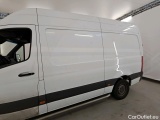  Mercedes  Sprinter Mercedes-Benz  311CDI L2H2 RWD 3.5 Functional VI 4d #20