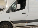  Mercedes  Sprinter Mercedes-Benz  311CDI L2H2 RWD 3.5 Functional VI 4d #21
