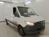  Mercedes  Sprinter Mercedes-Benz  311CDI L2H2 RWD 3.5 Functional VI 4d #27