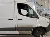  Mercedes  Sprinter Mercedes-Benz  311CDI L2H2 RWD 3.5 Functional VI 4d #26