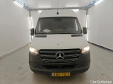  Mercedes  Sprinter Mercedes-Benz  311CDI L2H2 RWD 3.5 Functional VI 4d #28